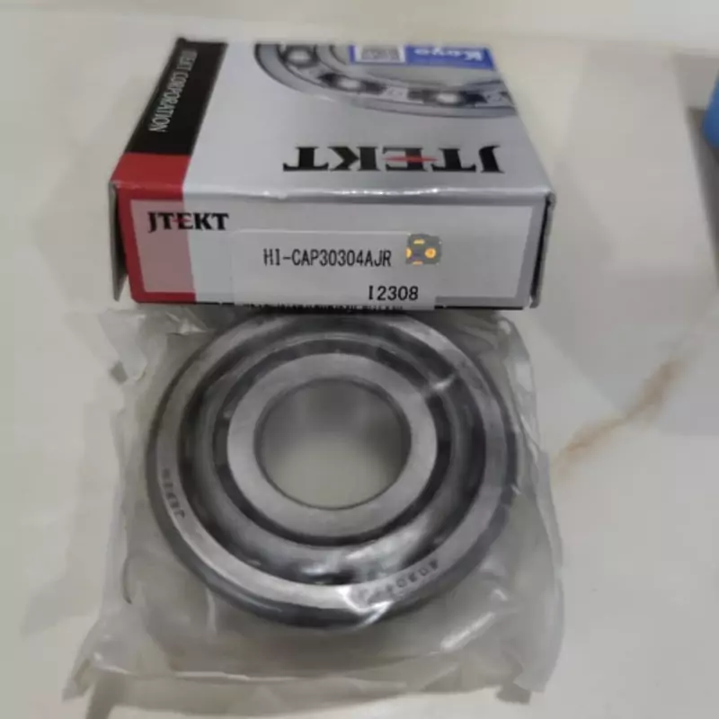 بلبرینگ سکدست 30304 تویوتالندکروز 4500 کویو اصل