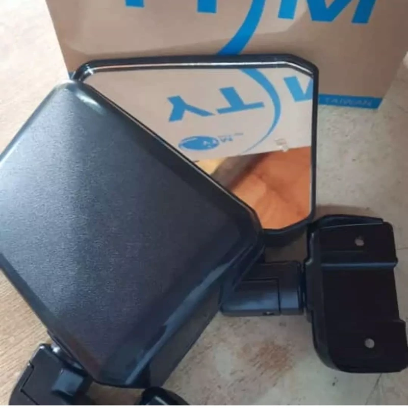آینه بغل تویوتا  3اف و 4500 چپ تایوان