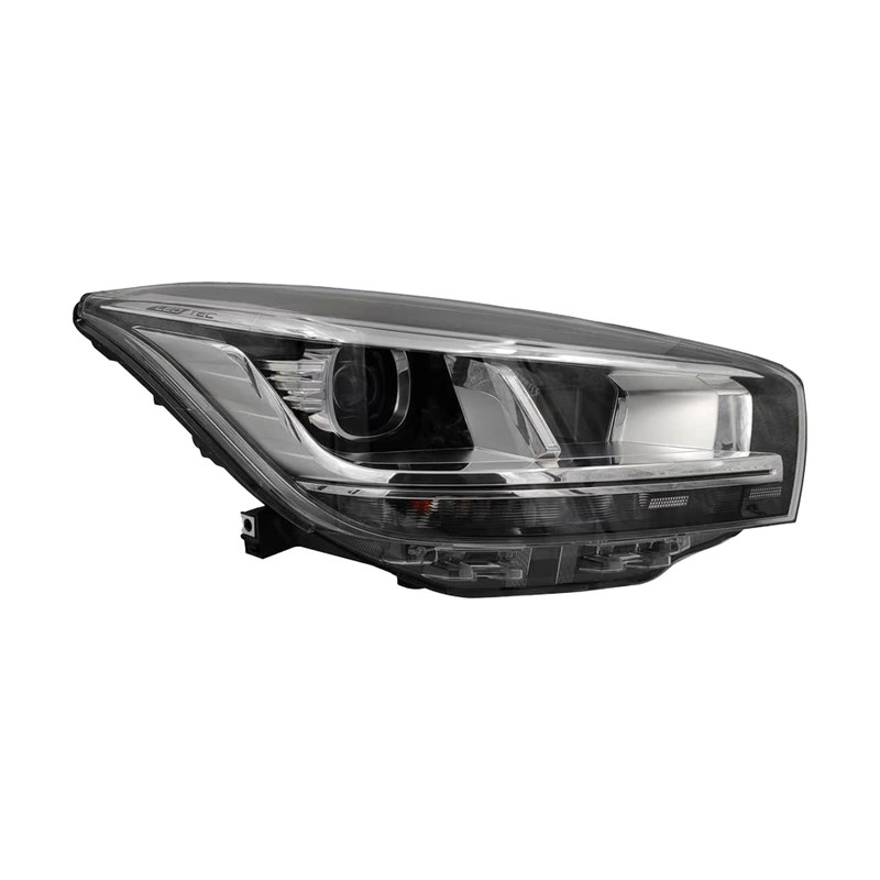 چراغ جلو راست خودرو مدل VM55 مناسب برای ام وی ام X55