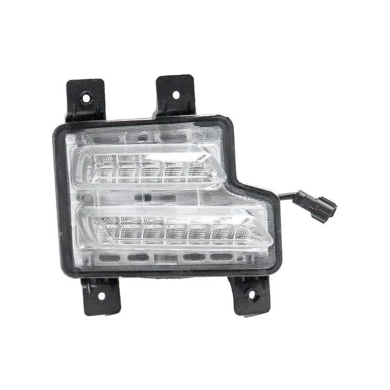 چراغ دیلایت راست خودرو مدل TG7P مناسب برای تیگو 7 پرو