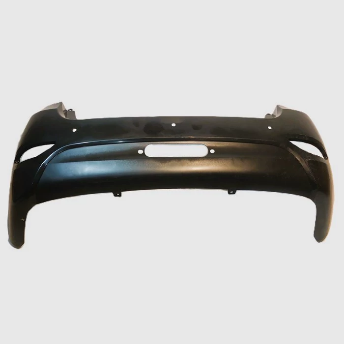 سپر عقب برلیانس h330