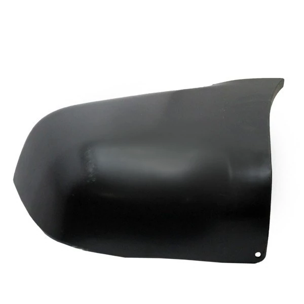 گوشه سپر عقب ام وی ام x33 قدیم