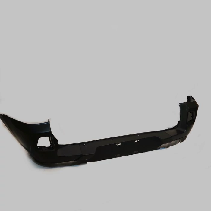 سپر عقب ام وی ام x33s