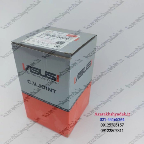 سر پلوس سمت گیربکس ام وی ام x33mt/at