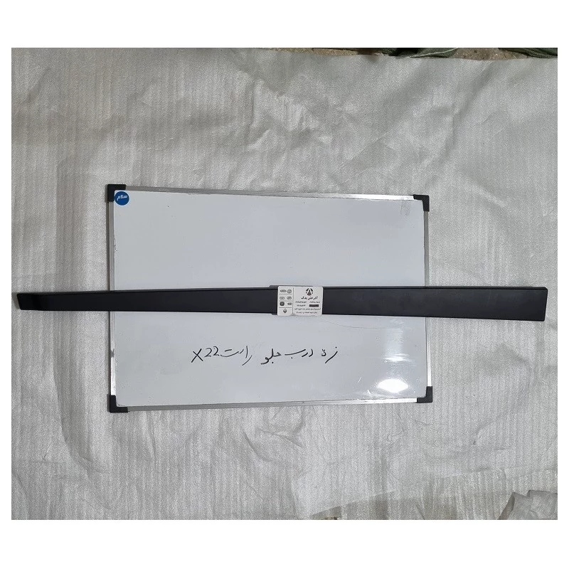 زه درب جلو راست ام وی ام x22
