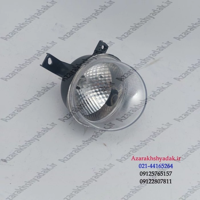 چراغ مه شکن جلو راست تیگو 5 MVM TIGGO5-CVT Luxury