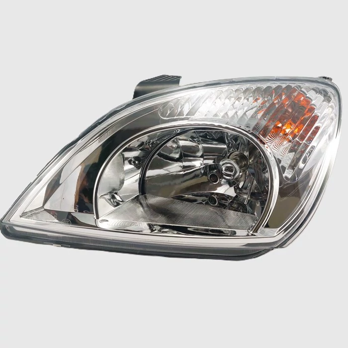 چراغ جلو ام وی ام x33