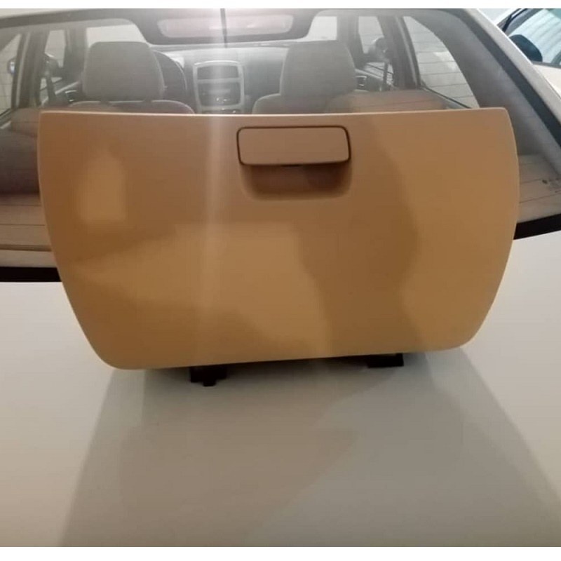 مجموعه داشبورد برلیانس 300