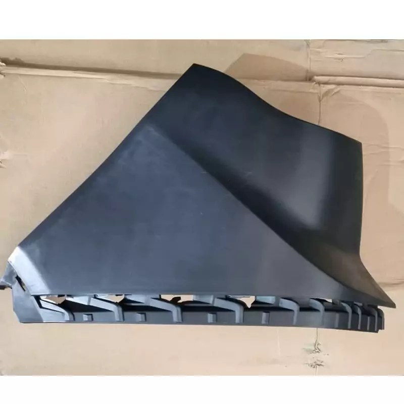 سپر عقب بالا  چپ جک s3