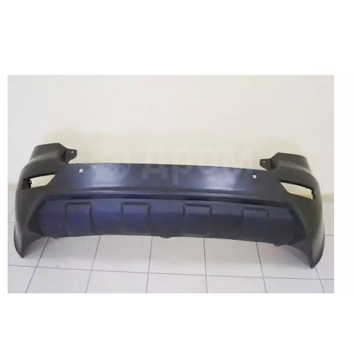 سپر عقب  لیفان x60