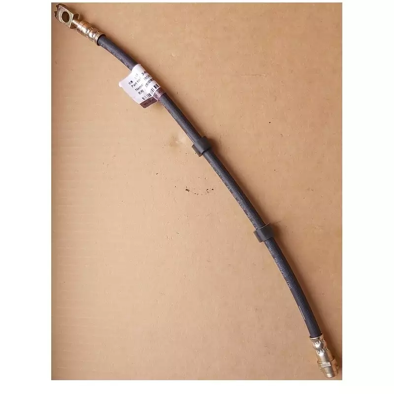 شلنگ ترمز چرخ جلو برلیانس h330 و h320