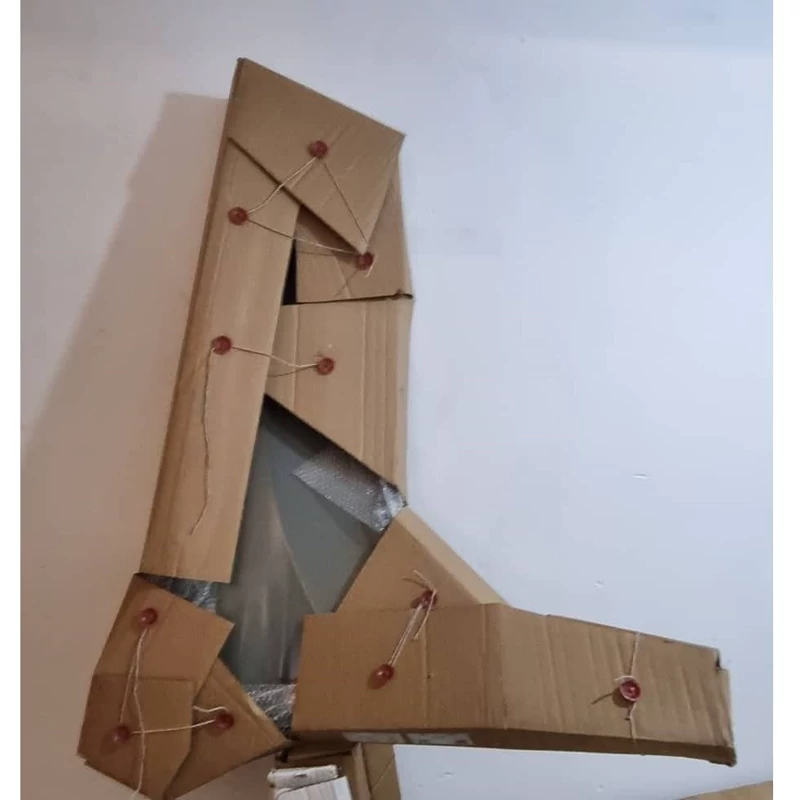 گلکیر جلو راست برلیانس h200