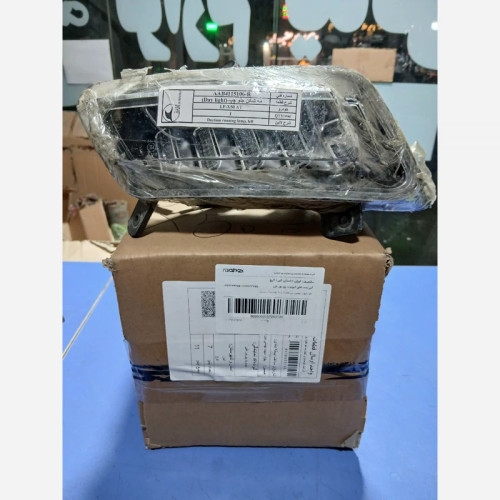 چراغ دی لایت جلو چپ لیفان ایکس50(پسکرایه)