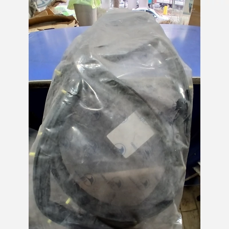 نوار دور درب عقب چپ لیفان ایکس 50