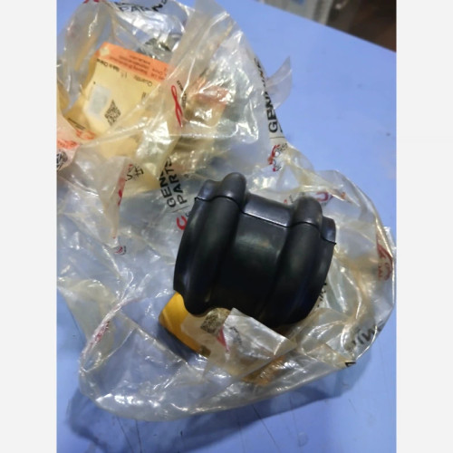 لاستیک چاکدار میل موج گیر جلو کی ام سی K7 (پس کرایه)