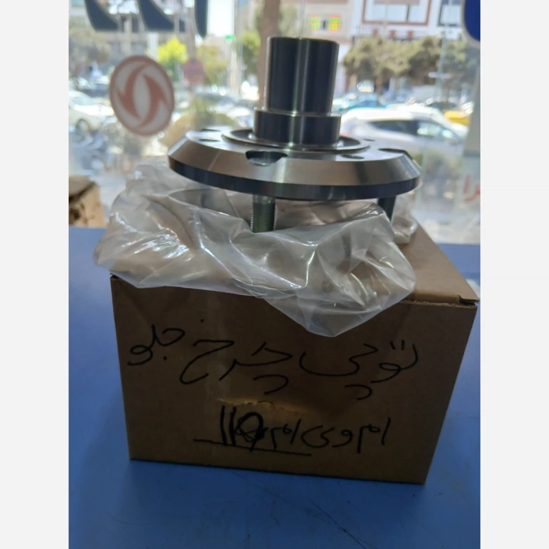 توپی چرخ جلو ام وی ام 110 (پس کرایه)