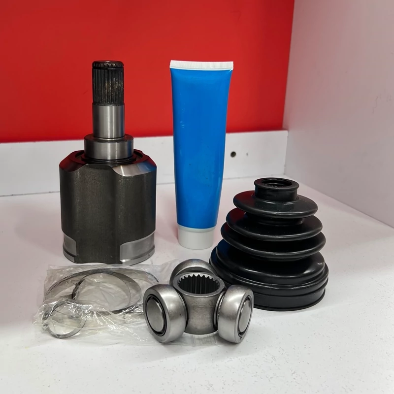 سرپلوس سمت گیربکس ام وی ام X33 دنده ای