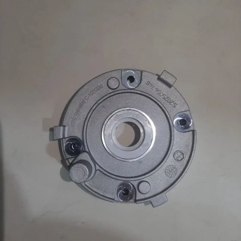 اویل پمپ 530/550/X33 شرکتی chery