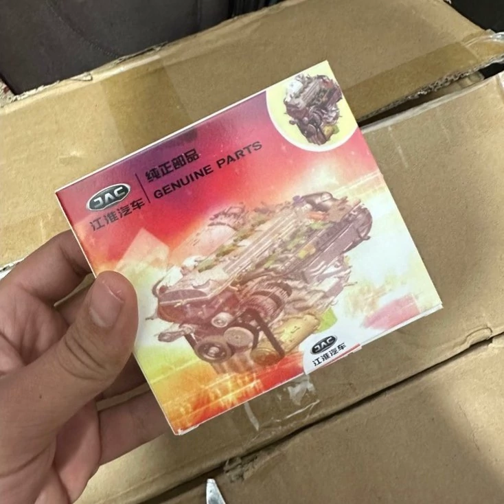 شمع موتور KMC T8 کا ام سی تی8