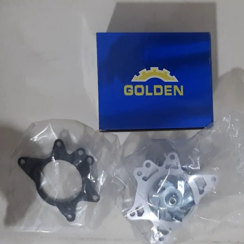 واتر پمپ X60-620 جیلی امگرند برند GOLDEN