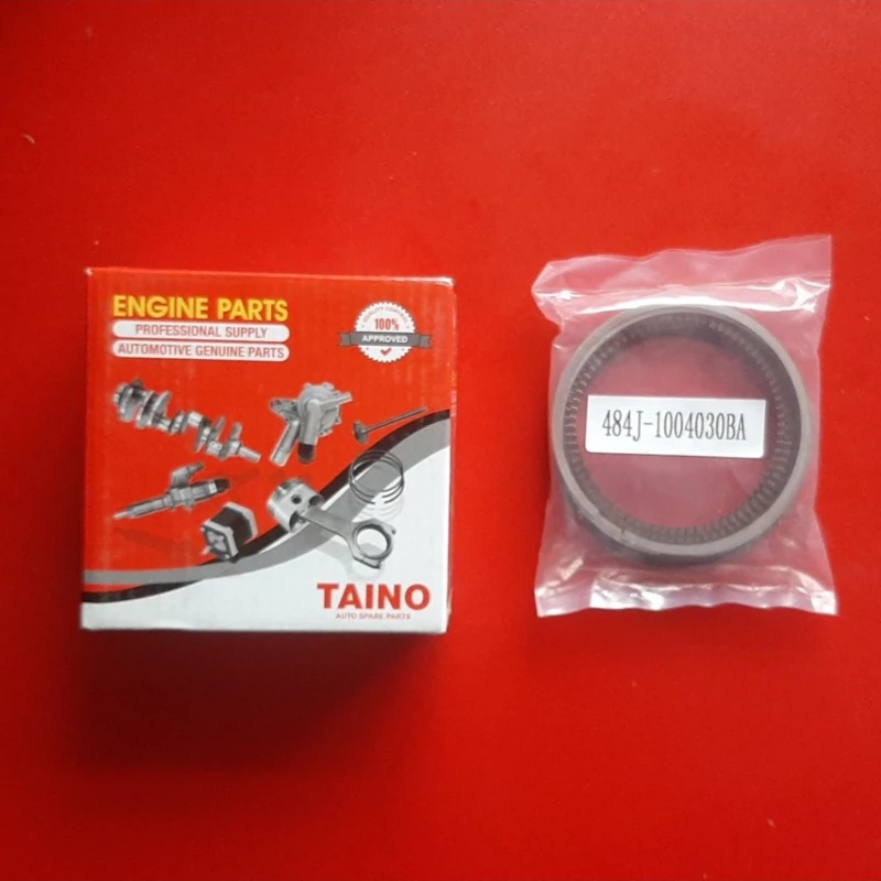 رینگ موتور 530-550-X33 سایز 25 برند تاینو