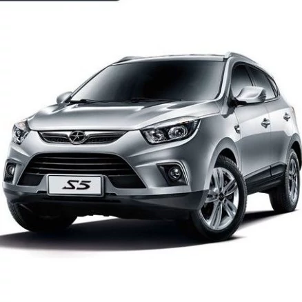 سنسور اکسیژن جک اس 5