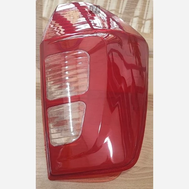 طلق چراغ خطر X33 S اس سمت چپ چری