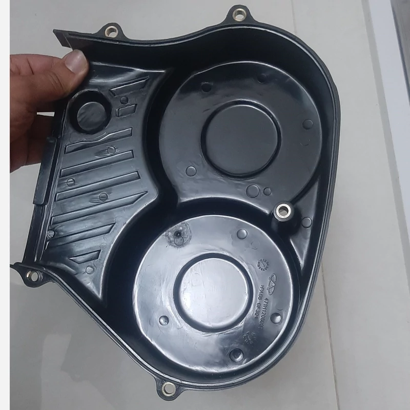 قاب تسمه تایم بالا 530/X33/550 شرکتی