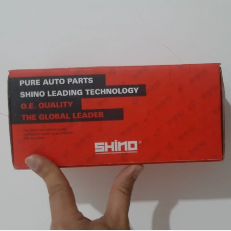 پیستون X60 سایز 25 برند شینو