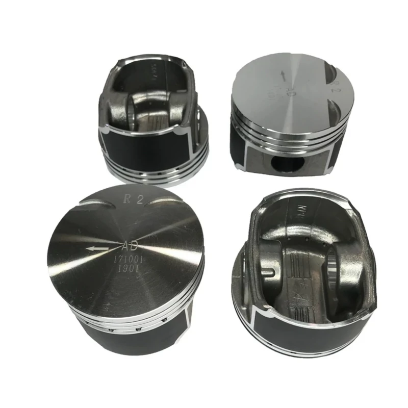 پیستون 530 سایز 25 تاینو اصلی