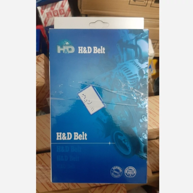 تسمه تایم 110 برند HD وارداتی با کیفیت