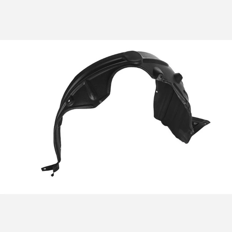 شلگیر جلو لیفان X60 سمت راست شرکتی