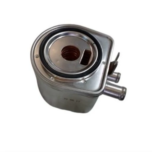 خنک کن روغن 530-550-X33 شرکتی