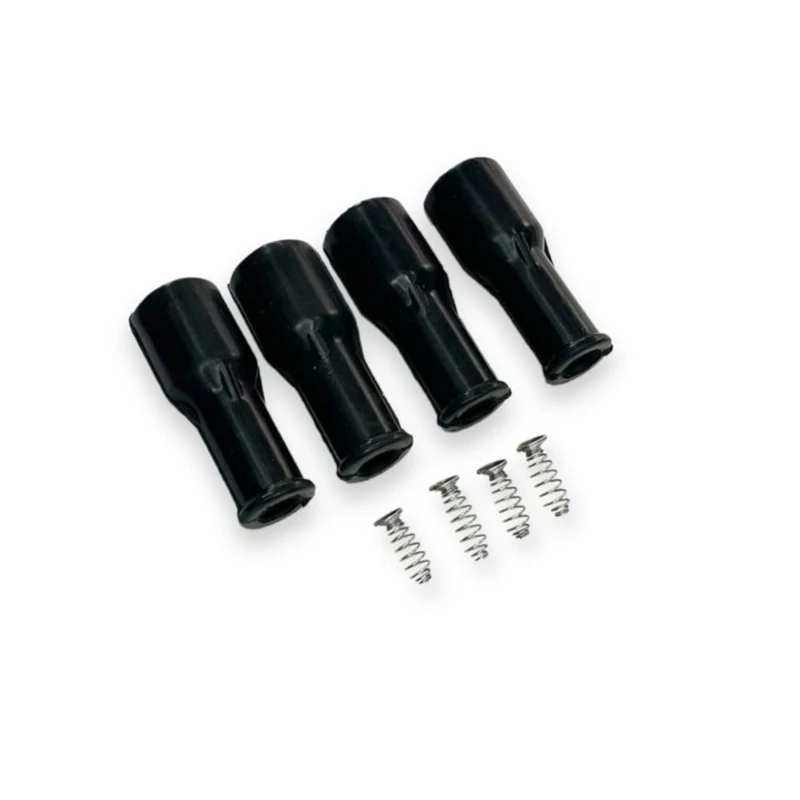 وایر شمع سیلیکونی لیفان x60 همراه فنر وارداتی