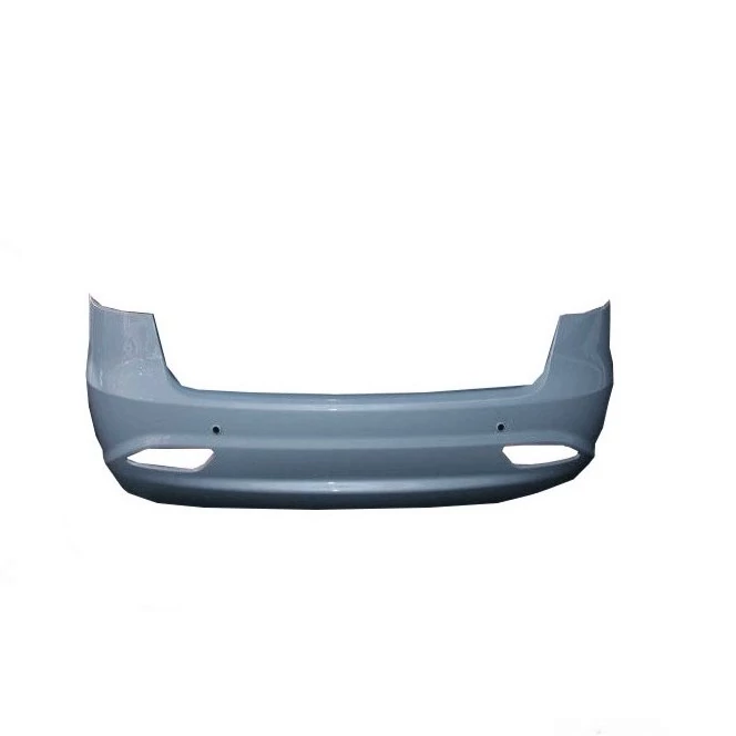 سپر عقب جک j4