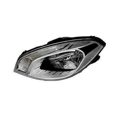 چراغ جلو راست برلیانس 320
