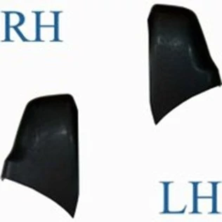 گوشه سپر عقب چپ و راست ام وی ام x33 قدیم