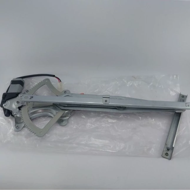 شیشه بالابر جلو چپ ام وی ام x33 و x33s