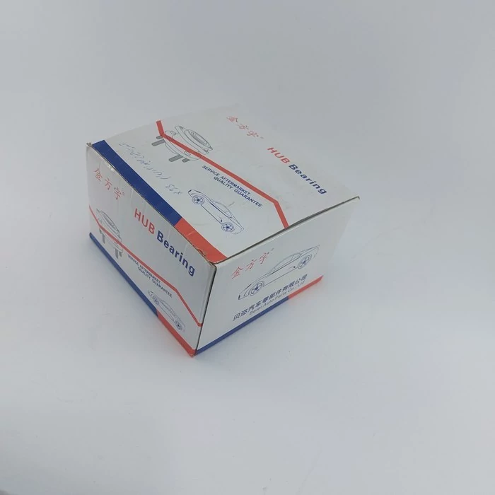 توپی چرخ جلو ام وی ام x33