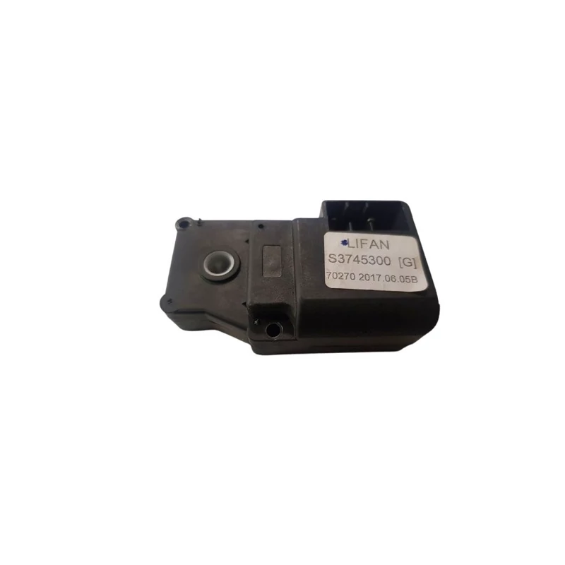 موتور تغییر وضعیت کولر و بخاری لیفان X60