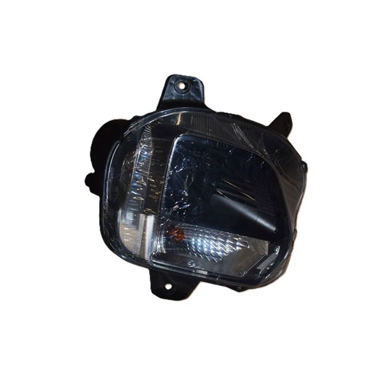 چراغ جلو راست ام وی ام X33 کراس دنده ای