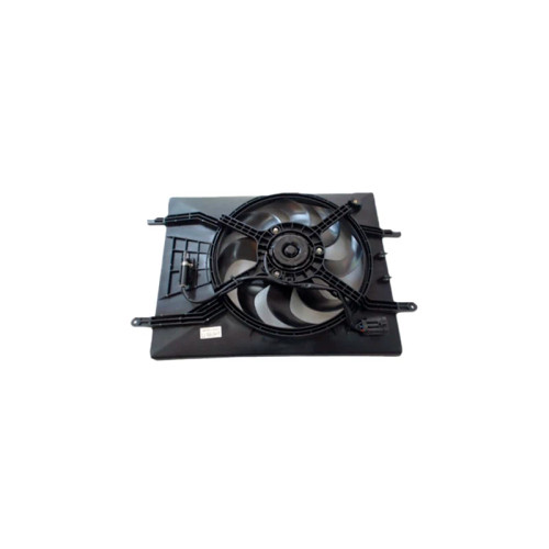 فن رادیات چانگان CS35