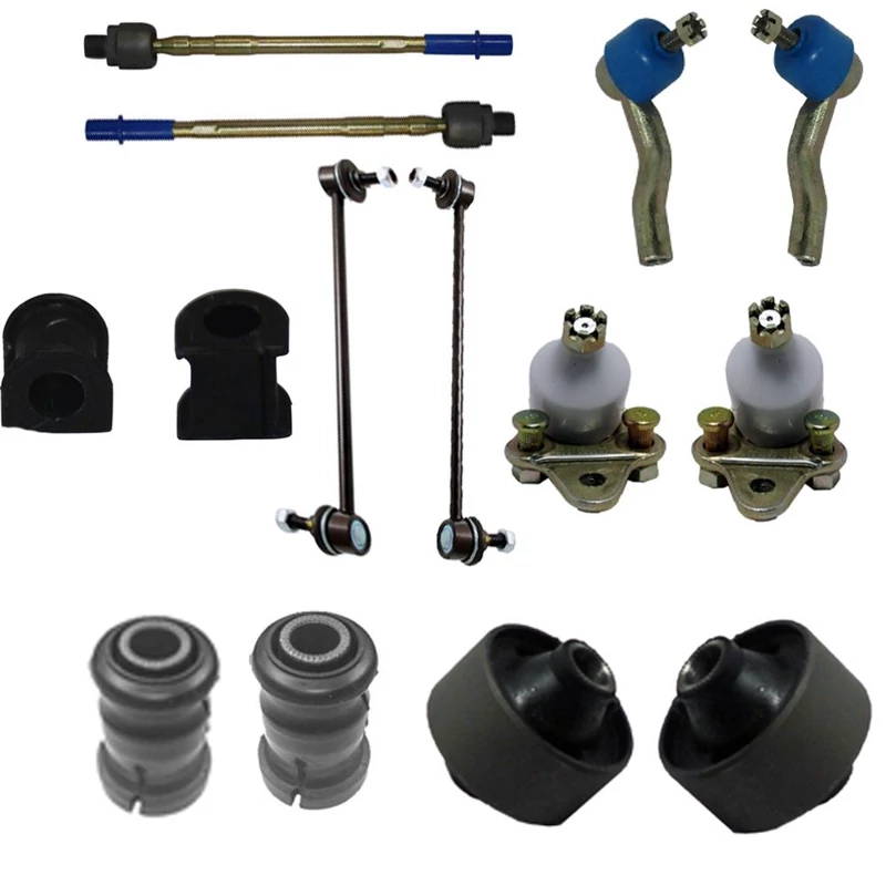 کیت جلوبندی ام وی ام X33