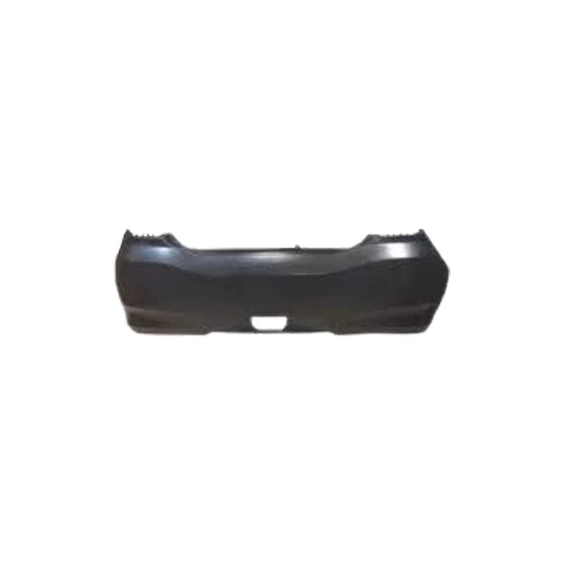 پوسته سپر عقب ام جی 550