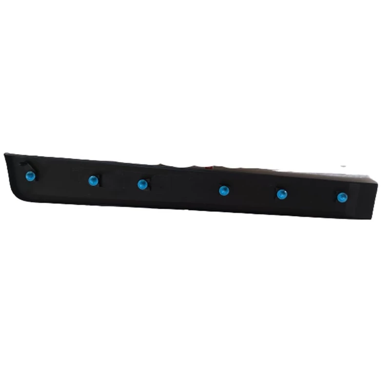 فلاپ یا زه درب عقب چپ ام وی ام X22