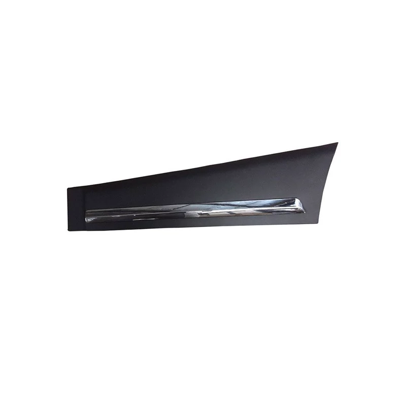 فلاپ یا زه درب عقب چپ جک S3