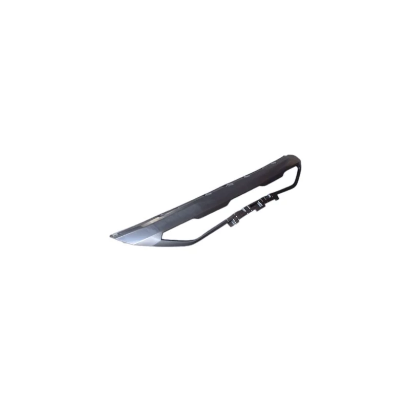 فلاپ سپر جلو چری تیگو 8 پرو (نقره ای) اصلی