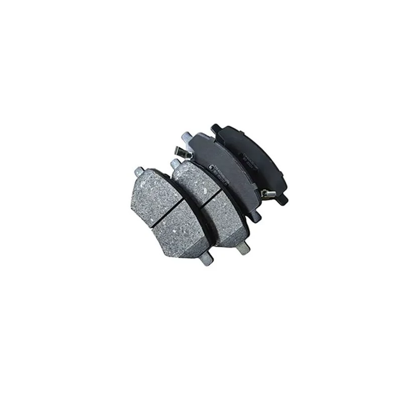 لنت ترمز جلو ام وی ام X55,X55 پرو mhco  با ضمانت