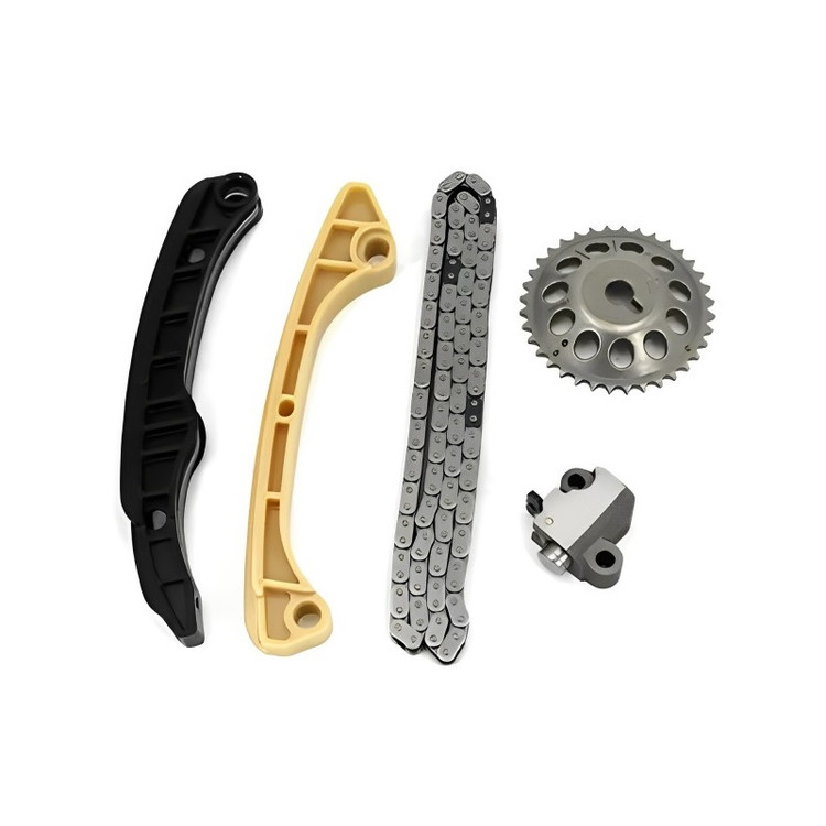 کیت زنجیر تایم برلیانس 1650 سی سی