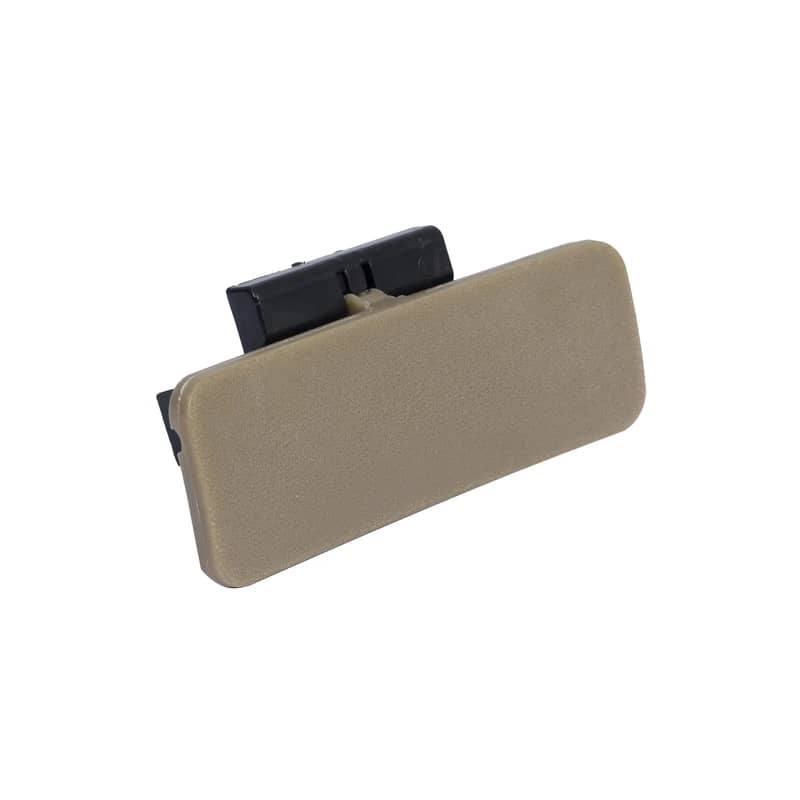 دستگیره درب داشبورد برلیانس H320 و H330 کرم اصلی